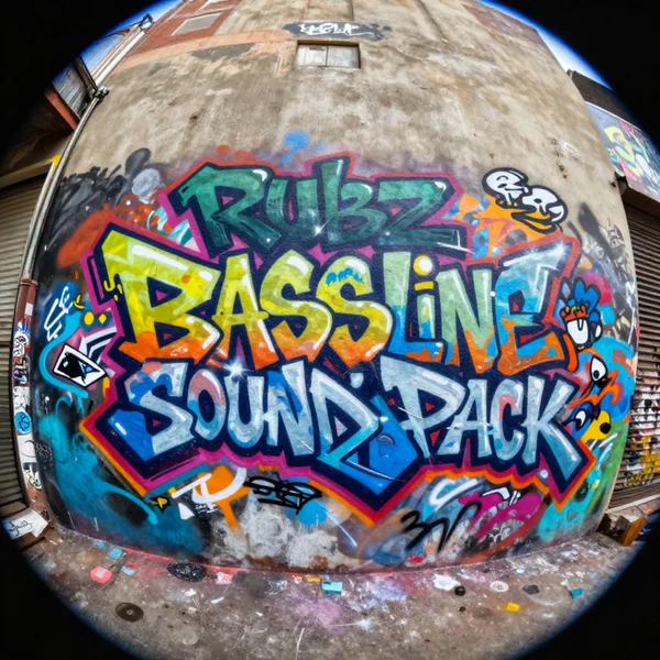 Bass Pack 1
