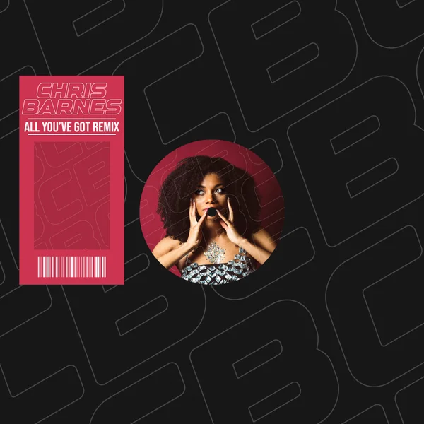 Josie Wray - All You've Got [Chris Barnes Remix]