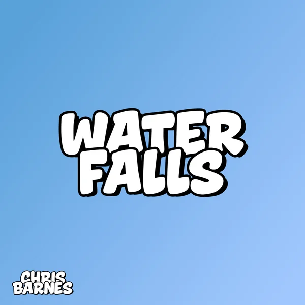 James Hype - Waterfalls [Chris Barnes Remix]