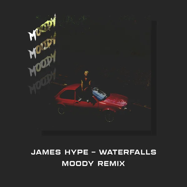 Waterfalls (Moody Remix)