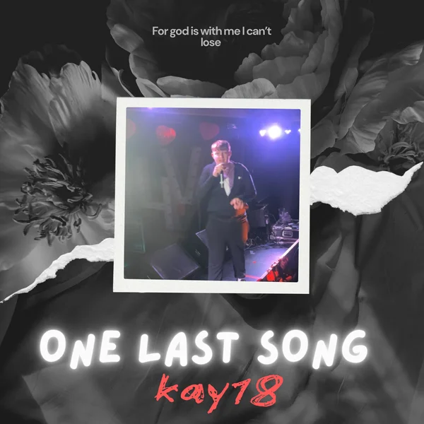 One last song