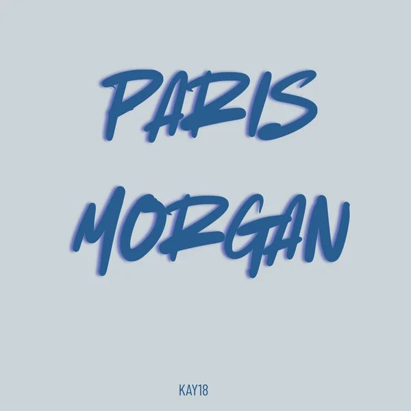 Paris Morgan
