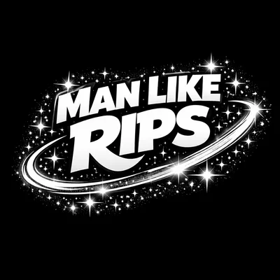 Man Like Rips